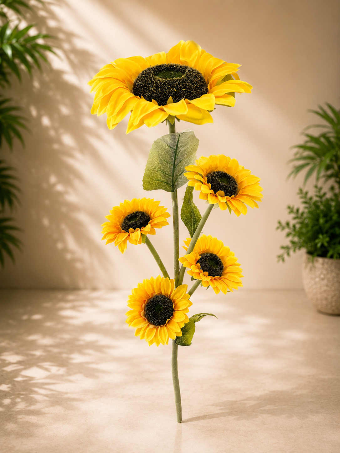 SUN FLOWER 5